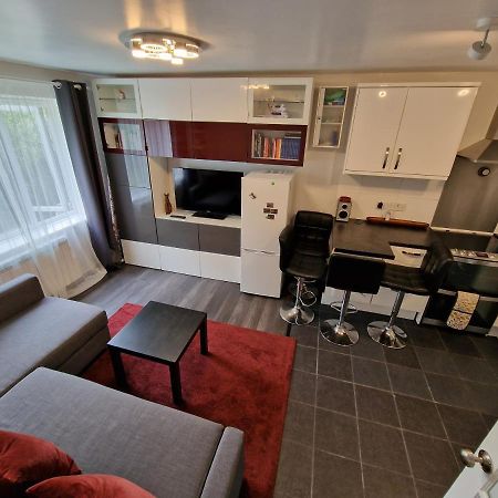 Comfy Apartment, Self Check-In 24H-Day, 7Days-Week, Sleep 4 - In Devon, Dartmoor, Near A38 Teigngrace Exterior photo