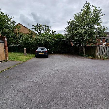 Comfy Apartment, Self Check-In 24H-Day, 7Days-Week, Sleep 4 - In Devon, Dartmoor, Near A38 Teigngrace Exterior photo