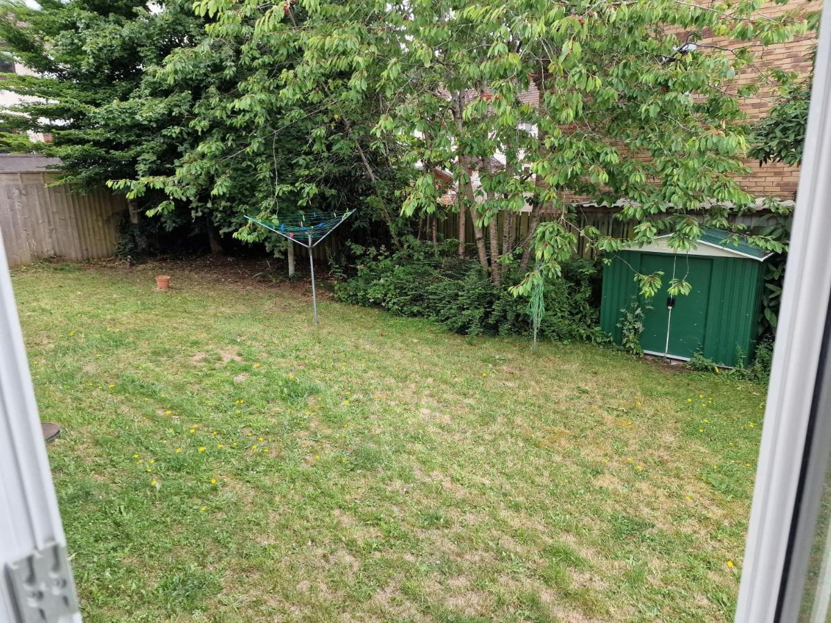 Comfy Apartment, Self Check-In 24H-Day, 7Days-Week, Sleep 4 - In Devon, Dartmoor, Near A38 Teigngrace Exterior photo
